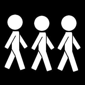 walk